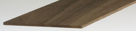 HH8532 - Walnut Stripwood: 3/32 X 3, 24 Inches