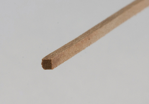 HH9224 - Cherry Stripwood: 1/16 X 3/16, 24 Inches