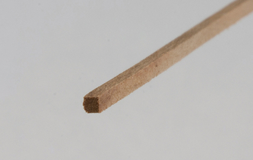 HH9245 - Cherry Stripwood: 1/8 X 1/4, 24 Inches