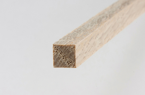 HH9423 - Oak Stripwood: 1/16 X 1/8, 24 Inches