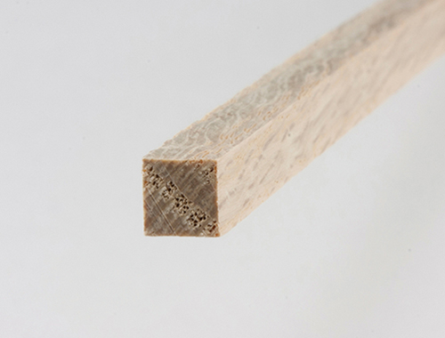 HH9432 - Oak Stripwood: 3/32 X 3/32, 24 Inches