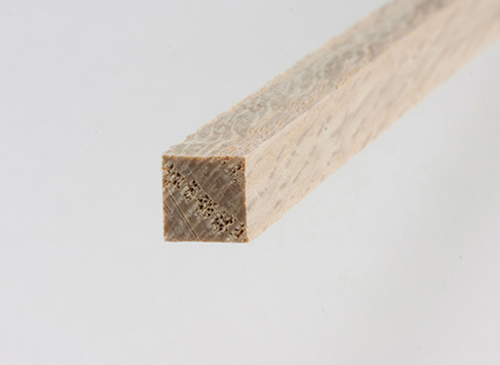 HH9445 - Oak Stripwood: 1/8 X 1/4, 24 Inches