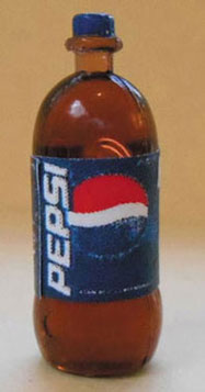 HR43001 - Cola, 2 Liter