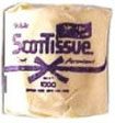 HR52044Y - Scott Toilet Paper-Yellow