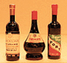 HR53901 - Italian Wine Set - Graticciaia, Chianti, Port