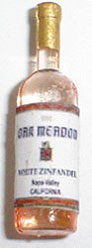 HR53940 - Oak Meadow White Zinfandel