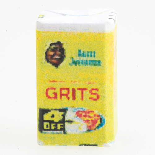 HR54115 - Aunt Jemima Grits