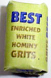HR54237 - Best Grits