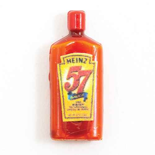 HR54261 - Steak Sauce