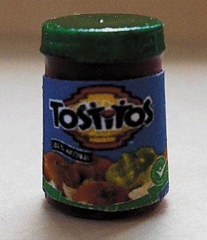 HR54262 - Tostitos Salsa