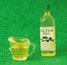 HR54332 - Olive Oil with Filled Measuring Cup