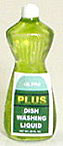 HR55081 - Plus Dish Washing Liquid