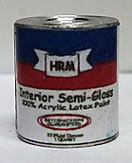 HR55096 - Paint Can-Quart