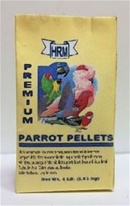 HR56054 - Parrot Food Bag