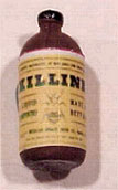 HR57108 - Killine Bug &amp; Roach Killer