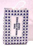 HR58064 - The Needlework Shop Shopping Bag