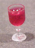 HR60004 - Glass Of Red Wine