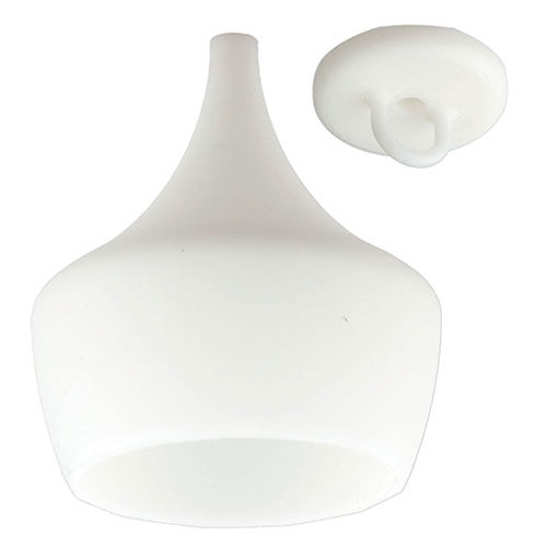 HW11890 - Nuform Pendant Light (Non-Work