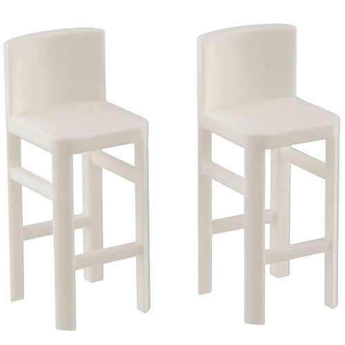 HW14432 - 2 Bar Stools