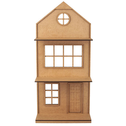 HW14506 - What-Not Shelf Kit