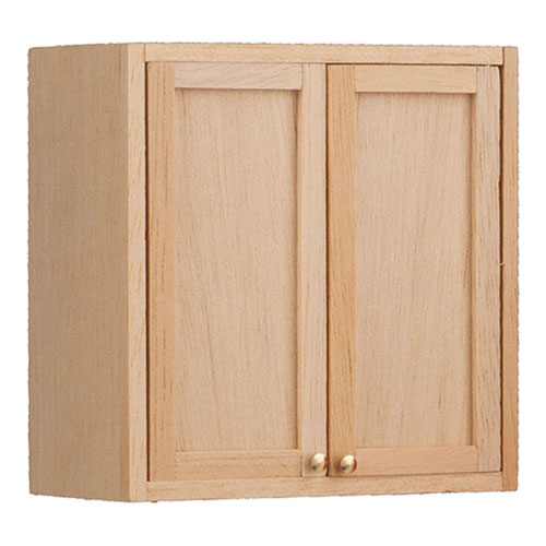HW15006 - Shaker Upper 3&quot; Cabinet Kit