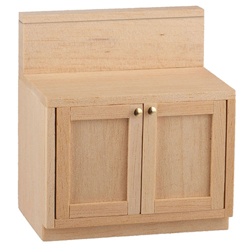 HW15007 - Shaker Sink Cabinet Kit