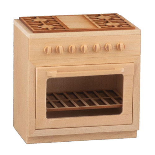HW15008 - Shaker Kitchen Range