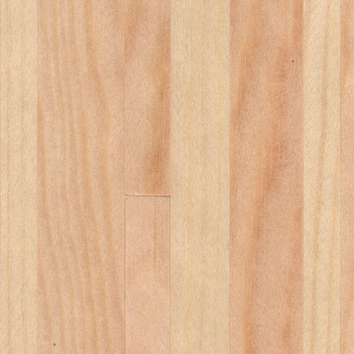 HW2387 - Discontinued: Flooring: Southern Pine, Adhesive Backing