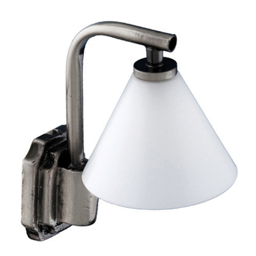 HW2827 - Discontinued: Modern Cone Shade Wall Lamp