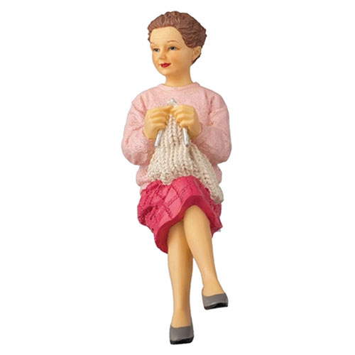 HW33046 - Nana (Resin Doll)