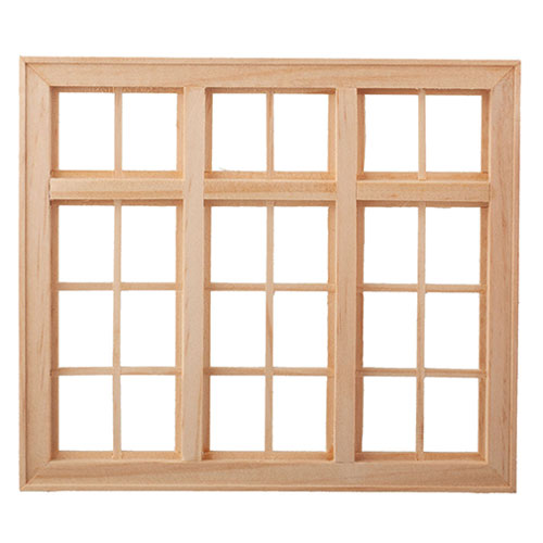 HW41087 - Brentwood 24-Pane Window