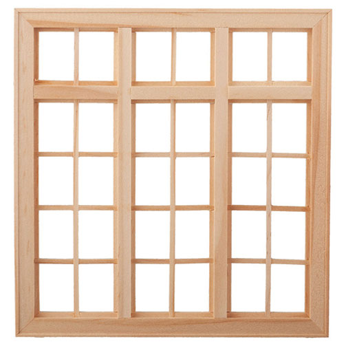 HW41088 - Brentwood 30-Pane Window