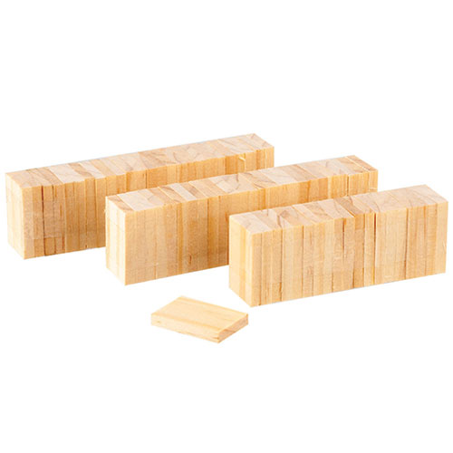 HW42004 - 70 Book Blanks