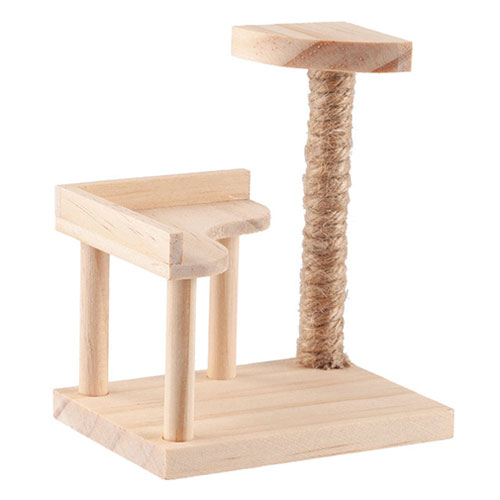 HW42005 - Kitty Tree