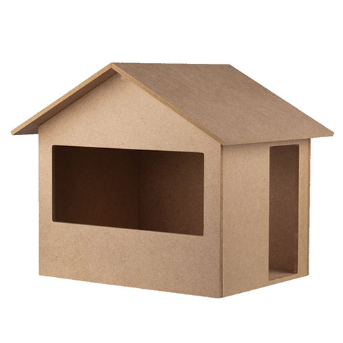HW42023 - Martin&#39;s Market Stall