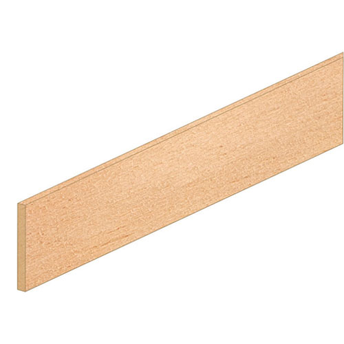 HW4618 - 5/8&quot;&quot;&quot;&quot; Stair Riser (24&quot;&quot;&quot;&quot;L)