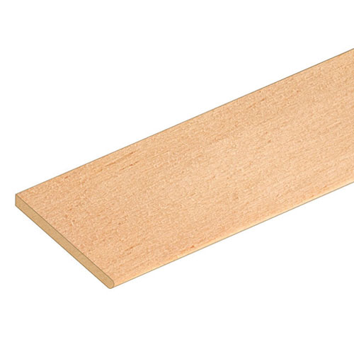 HW4619 - 7/8&quot;&quot;&quot;&quot; Stair Tread (24&quot;&quot;&quot;&quot;L)