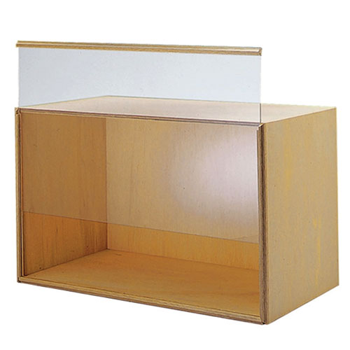 HW59057 - Medium Front-Opening Display