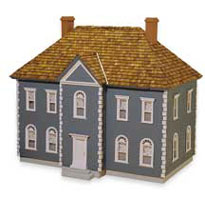 HW9002 - Discontinued: 1 In Scale Thornhill Component Set