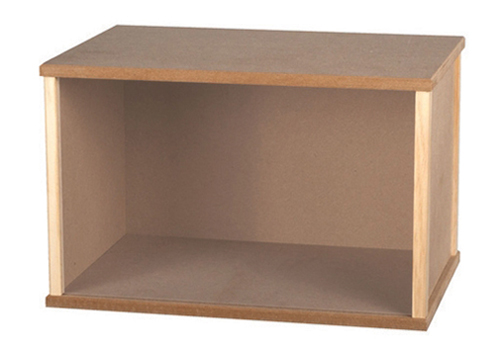 HW9046 - Large Mdf Display Box