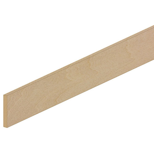 HW9149 - 10-Pc. 1/2&quot;X1/16&quot; Stripwood St