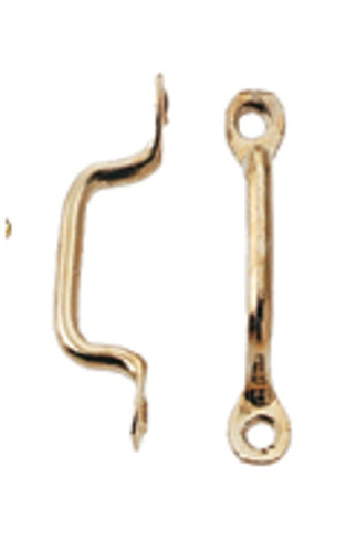 HW1123 - Window Handle Pulls, 6/Pk