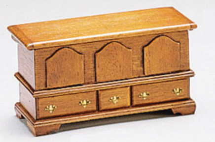 HW13006 - .Blanket Chest Kit