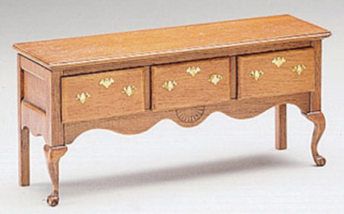 HW13017 - Discontinued: Sideboard Kit