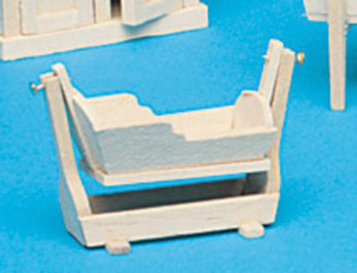 HW13105 - Discontinued: Hanging Cradle Kit