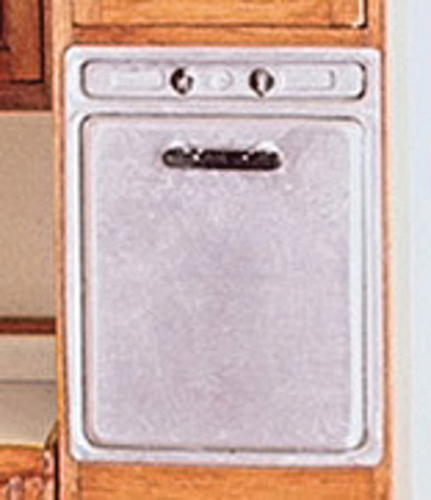 HW13430 - Oven Front, Kit