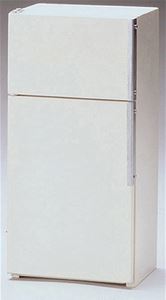 HW13433 - Refrigerator, Kit