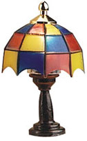 HW2006 - Discontinued: Tiffany Lamp