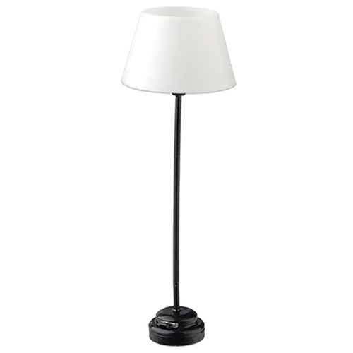 HW2380 - .LED Slone Floor Lamp