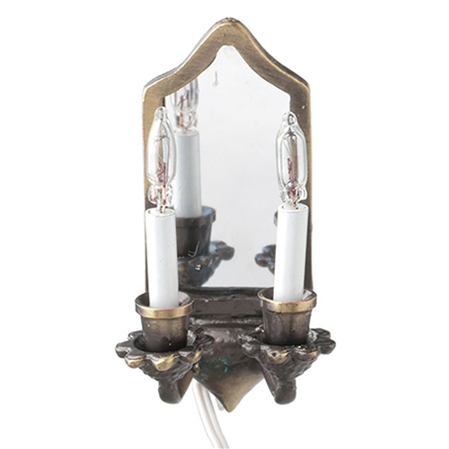 HW2836 - 12V Louisa Wall Sconce